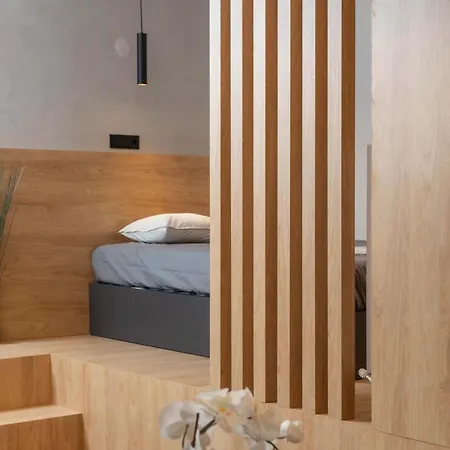 Deluxe Spacious Thessaloniki