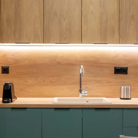 Deluxe Spacious * سالونيك