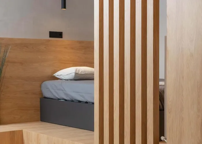 Deluxe Spacious Thessaloníki