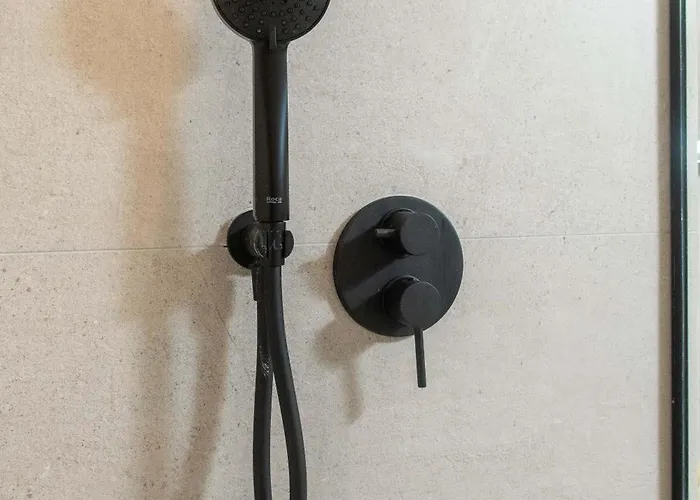 Deluxe Spacious * Θεσσαλονίκη