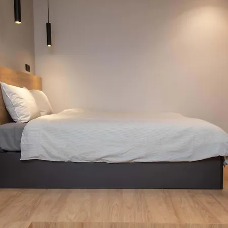 Deluxe Spacious Daire *