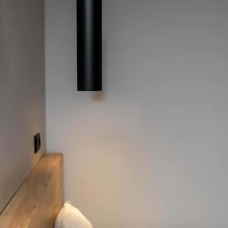 Deluxe Spacious Apartamento *