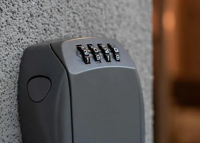 Apartamento Deluxe Spacious