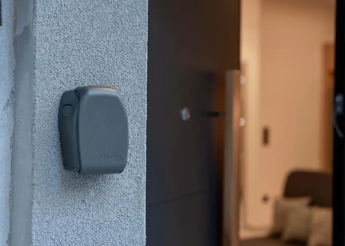 Deluxe Spacious Tesalónica