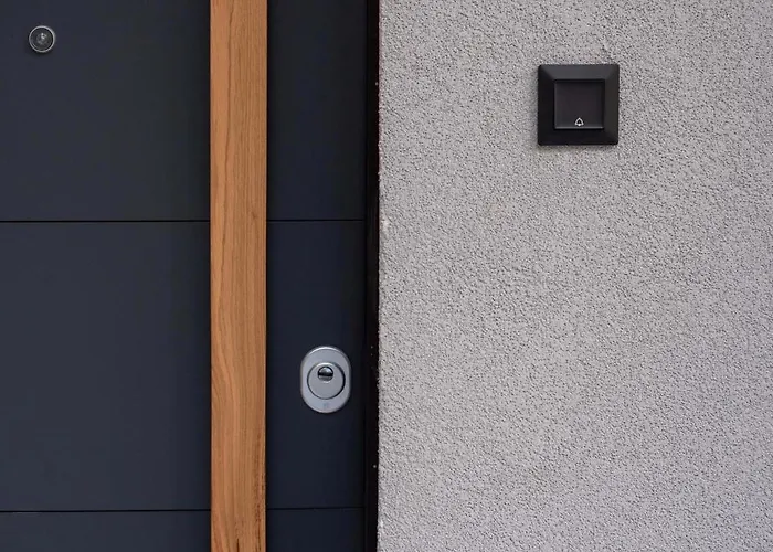 Apartamento Deluxe Spacious *