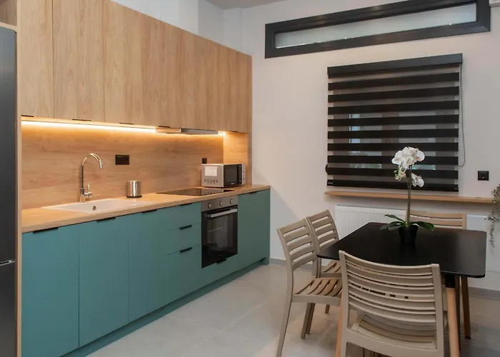 Deluxe Spacious Tesalónica