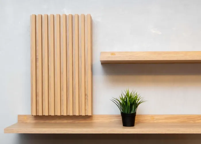 Apartamento Deluxe Spacious *