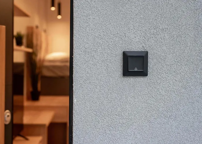 Apartamento Deluxe Spacious Tesalónica