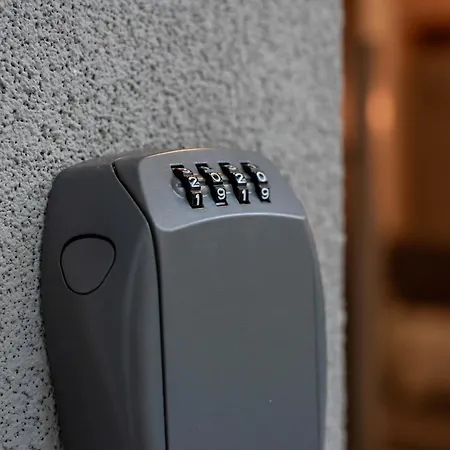 Apartman Deluxe Spacious