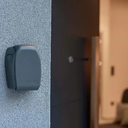 Deluxe Spacious Szaloniki