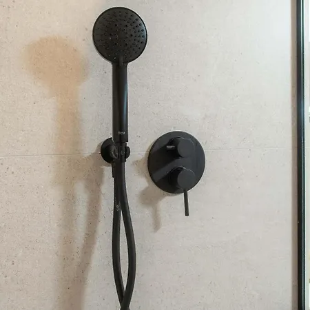 Deluxe Spacious * Szaloniki