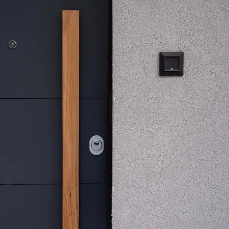 Apartman Deluxe Spacious *