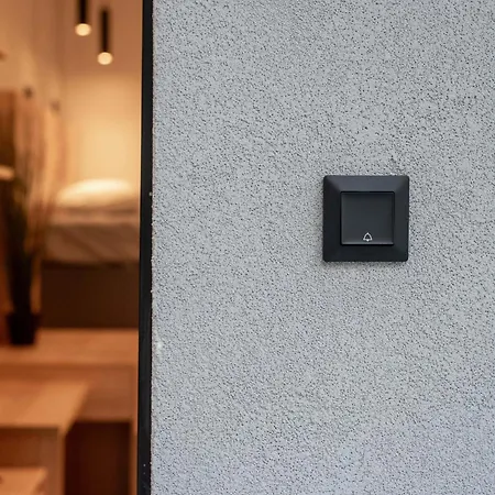 Apartman Deluxe Spacious Szaloniki